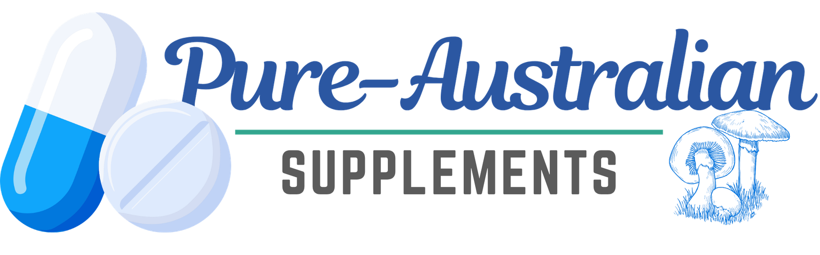 Pure Australian Supplements Shop