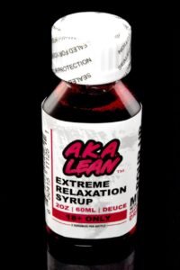 AKA LEAN