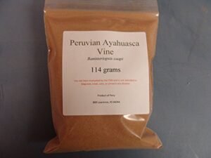Ayahuasca Kit