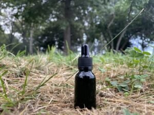 Ayahuasca Vine Microdosing Drops