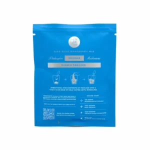 Euphoria Psychedelics Tea
