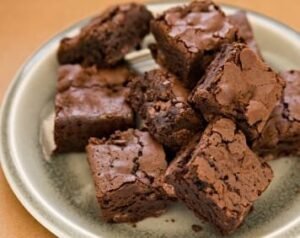 LSD Brownies 200ug