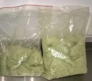 MESCALINE POWDER