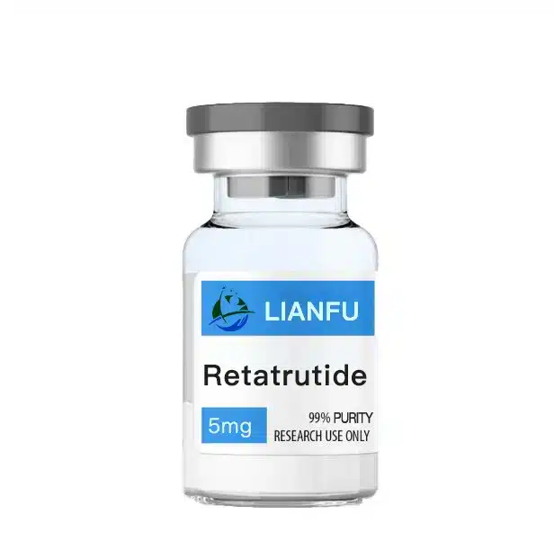 Buy Retatrutide Online in Australia