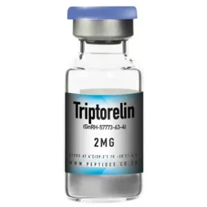 Buy Triptorelin Acetate Online in USA