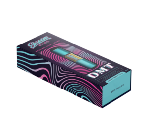 DMT Vape Refills (Cartridge Only)