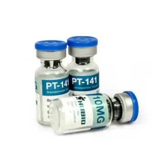 Buy PT-141 Peptide Online in USA
