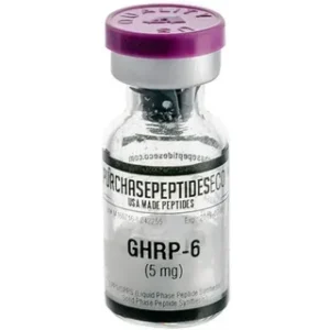 Buy Hexarelin Peptide Online in Australia