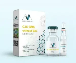 Buy CJC-1295 Without DAC Online in USA