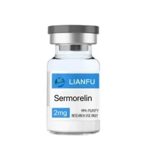 Buy Sermorelin Acetate Peptide Online in USA