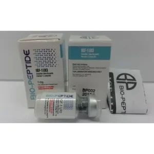 Buy IGF-DES Peptide Online in USA