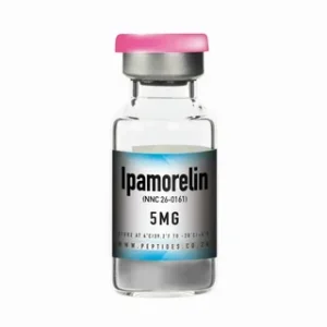 Buy Ipamorelin Peptide Online in USA