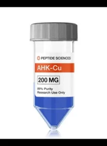 Buy AHK-CU Peptide Online in USA