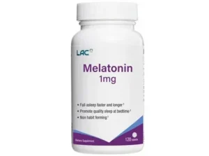 Buy Melatonin Peptide Online in USA