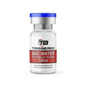 Buy BAC Water Online in USA