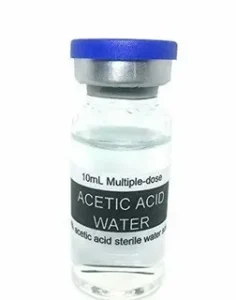Buy Acetic Acid Water Peptide Online in USA