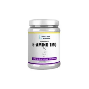 Buy 5-Amino Peptide Online in USA