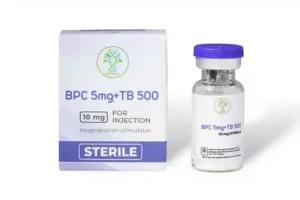 Buy BPC 5mg + TB 5mg Online in USA