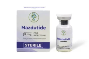 Buy Mazdutide Online in USA