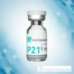 Buy P21 Peptide Online in USA