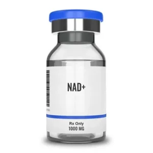 Buy NAD+ Peptides Online in USA