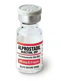 Buy Alprostadil Online in USA