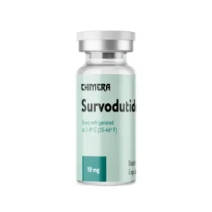 Buy Survodutide Online in USA – Premium Peptide for Sale