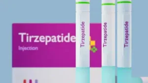 Buy Tirzepatide Online in USA