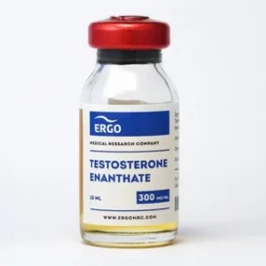 Buy Testosterone Enanthate Online in USA: Your Complete Guide