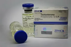 Buy Testosterone Propionate Online in USA: Your Complete Guide