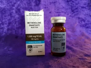 Buy Methenolone Enanthate Online in USA: Your Complete Guide