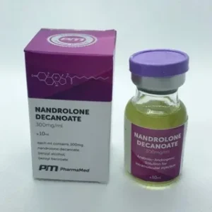 Buy Nandrolone Decanoate Online in USA: Your Complete Guide