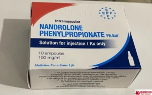 Buy Nandrolone Decanoate Online in USA: Your Complete Guide
