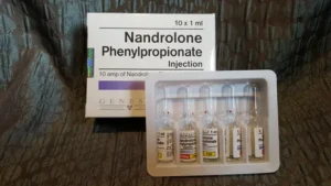 Buy Nandrolone Phenylpropionate Online in USA: Your Complete Guide