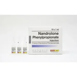 Buy Nandrolone Phenylpropionate Online in USA
