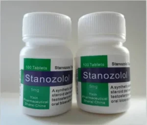 Buy Stanozolol Oil Online in USA