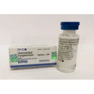 Buy Stanozolol Suspension Online in USA