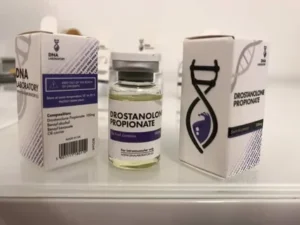 Buy Drostanolone Propionate Online in USA: Your Complete Guide