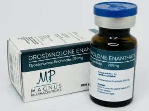 Buy Drostanolone Enanthate Online in USA: Your Complete Guide