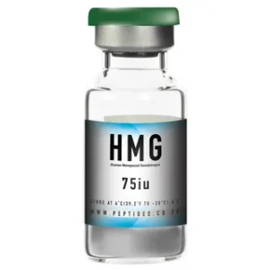 Buy HMG Online in USA