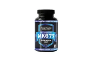 Buy Insoluble MK677 Online in USA