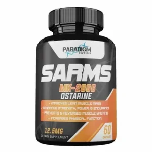 Buy S-23 SARM Powder Online in USA