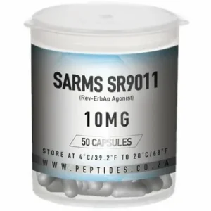 Buy Triptorelin Acetate Online in USA