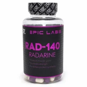 Buy RAD-140 Online in USA