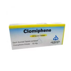 Buy Clomiphene Online in USA
