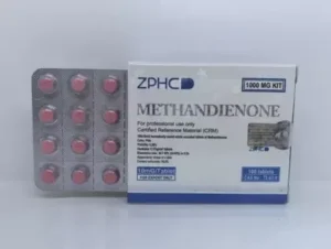 Buy Methandienone Online in USA