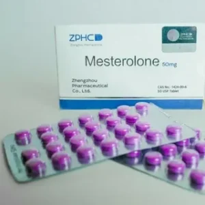 Buy Mesterolone Online in USA: Your Complete Guide