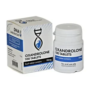 Buy Oxandrolone Online in USA