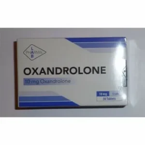 Buy Oxandrolone Online in USA