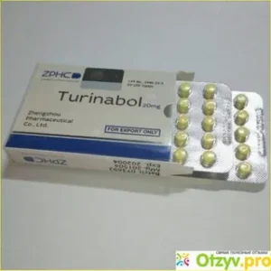Buy Turinabol Online in USA: Your Complete Guide